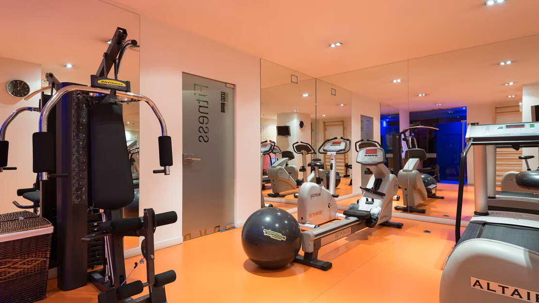 Hotel Barcelona Condal Mar